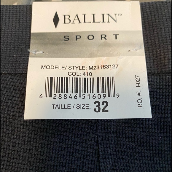 MWT men’s Ballin golf pants - Picture 4 of 16
